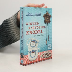 gebrauchtes Buch – Rita Falk – Winterkartoffelknödel