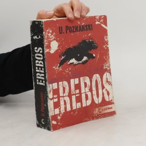 gebrauchtes Buch – Ursula Poznanski – Erebos