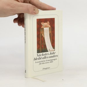 gebrauchtes Buch – kolektiv – Nächstes Jahr bleibt alles anders