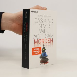 gebrauchtes Buch – Das Kind in mir will achtsam morden