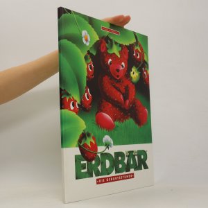 Erdbär. Die Geburtsstunde