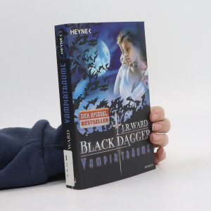 gebrauchtes Buch – J. R. Ward – Black Dagger 12. Vampirträume