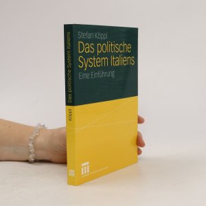 gebrauchtes Buch – Stefan Köppl – Das politische System Italiens: Eine Einführung