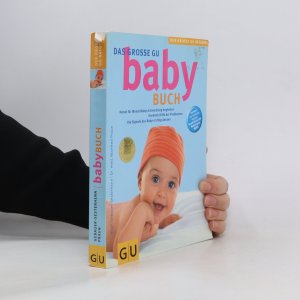 gebrauchtes Buch – Das grosse GU Babybuch