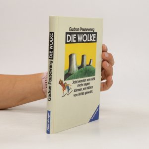 gebrauchtes Buch – Gudrun Pausenwang – Die Wolke