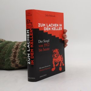 gebrauchtes Buch – Julia Sobieszek – Zum Lachen in den Keller