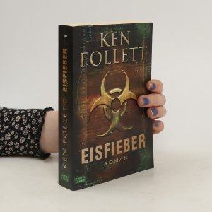 gebrauchtes Buch – Ken Follett – Eisfieber