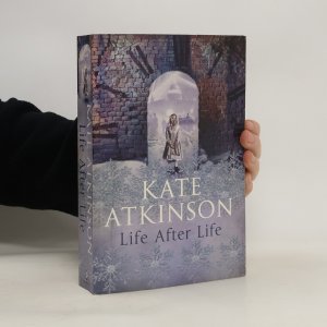 gebrauchtes Buch – Kate Atkinson – Life After Life