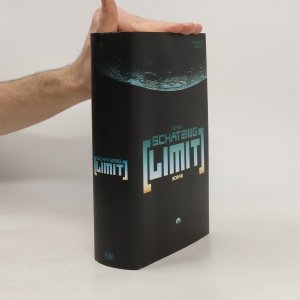 gebrauchtes Buch – Frank Schätzing – Limit