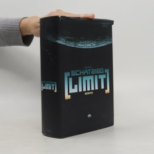 gebrauchtes Buch – Frank Schätzing – Limit