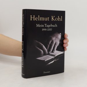 gebrauchtes Buch – Hannelore Kohl – Mein Tagebuch 1998 - 2000