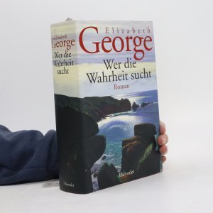 gebrauchtes Buch – Wer die Wahrheit sucht