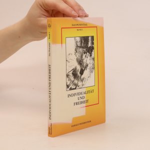 Individualität und freiheit