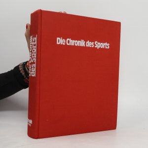 Die Chronik des Sports