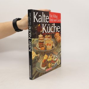 gebrauchtes Buch – Silke Koch – Kalte Küche für Alltag, Feste und Gäste