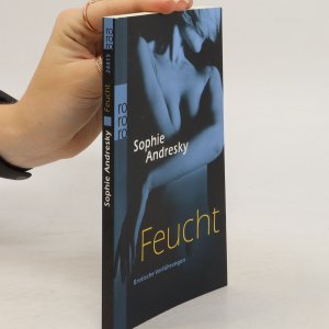 gebrauchtes Buch – Sophie Andresky – Feucht