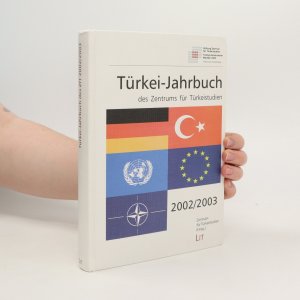 Türkei-Jahrbuch des Zentrums für Türkeistudien 2002/2003