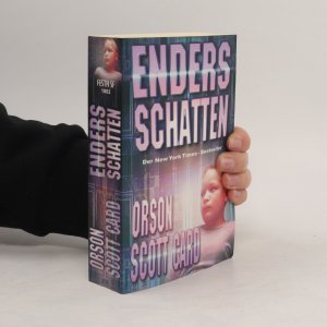 gebrauchtes Buch – Orson Scott Card – Enders Schatten