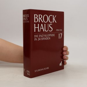 Brockhaus die Enzyklopädie 17