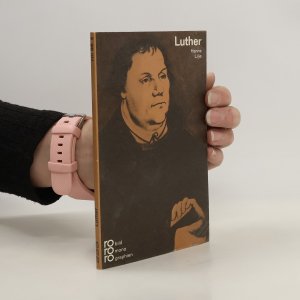 gebrauchtes Buch – Hanns Lilje – Luther, Martin : in Selbstzeugnissen und Bilddokumenten