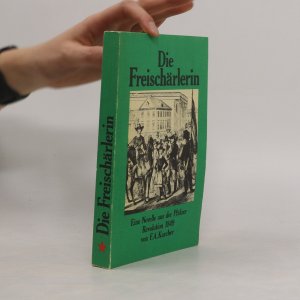 Die Freischärlerin