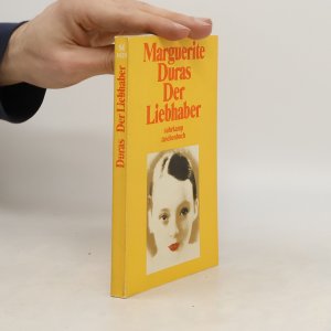 gebrauchtes Buch – Marguerite Duras – Der Liebhaber