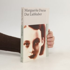 gebrauchtes Buch – Marguerite Duras – Der Liebhaber