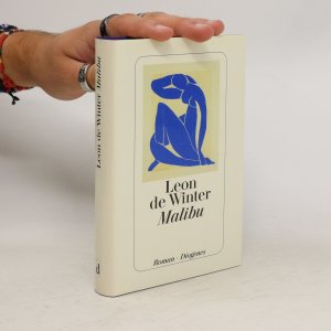 gebrauchtes Buch – Leon de Winter – Malibu