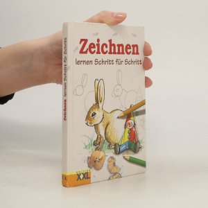 gebrauchtes Buch – Iris Katrin Fischer – Zeichnen