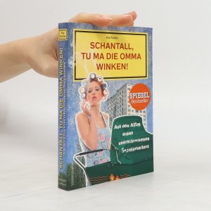 gebrauchtes Buch – Kai Twilfer – Schantall, tu ma die Omma winken!: Aus dem Alltag eines unerschrockenen Sozialarbeiters