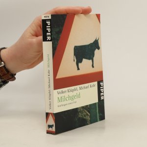 gebrauchtes Buch – Volker Klüpfel – Milchgeld: Kluftingers erster Fall | Kluftinger ermittelt