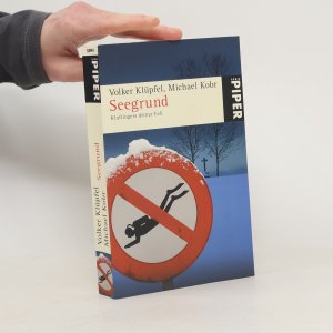 gebrauchtes Buch – Seegrund