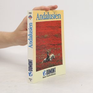 gebrauchtes Buch – Andalusien