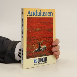 gebrauchtes Buch – Maria Anna Hälker – Andalusien