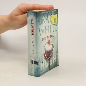 gebrauchtes Buch – Kate White – Schlaf Still