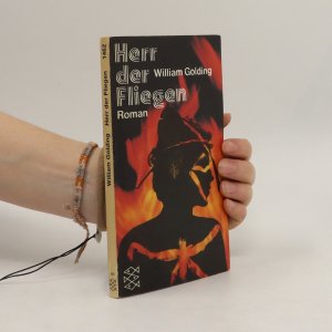 gebrauchtes Buch – Herr der Fliegen