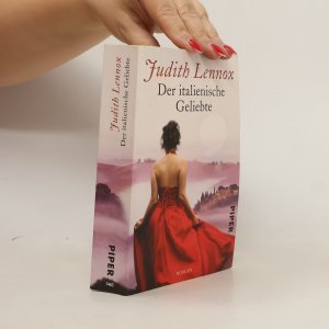 gebrauchtes Buch – Judith Lennox – Der italienische Geliebte