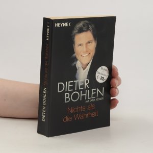 gebrauchtes Buch – Dieter Bohler – Nichts als die Wahrheit