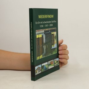 Niederfinow - ein Ort mit schwebenden Schiffen : 1258 - 1267 - 2008