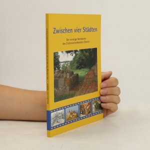 Zwischen vier Städten