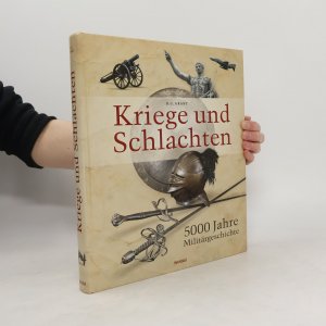 gebrauchtes Buch – Reg G. Grant – Kriege und Schlachten