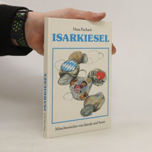 Isarkiesel