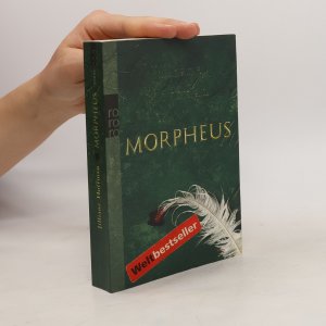 gebrauchtes Buch – Jilliane Hoffman – Morpheus