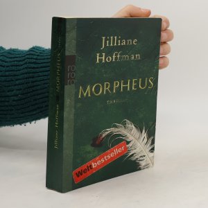 gebrauchtes Buch – Jilliane Hoffman – Morpheus