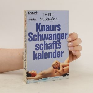 Knaurs Schwangerschaftskalender