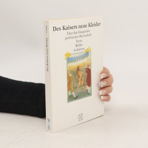 gebrauchtes Buch – Frank-Thomas Mellert – Des Kaisers neue Kleider