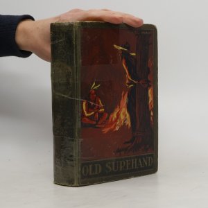 Old Surehand 1