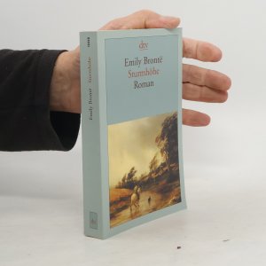 gebrauchtes Buch – Emily Brontë – Sturmhöhe