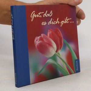 gebrauchtes Buch – Kolektiv – Gut, dass es Dich gibt