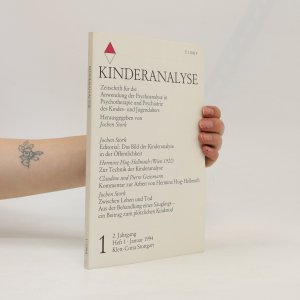 Kinderanalyse 1/1994